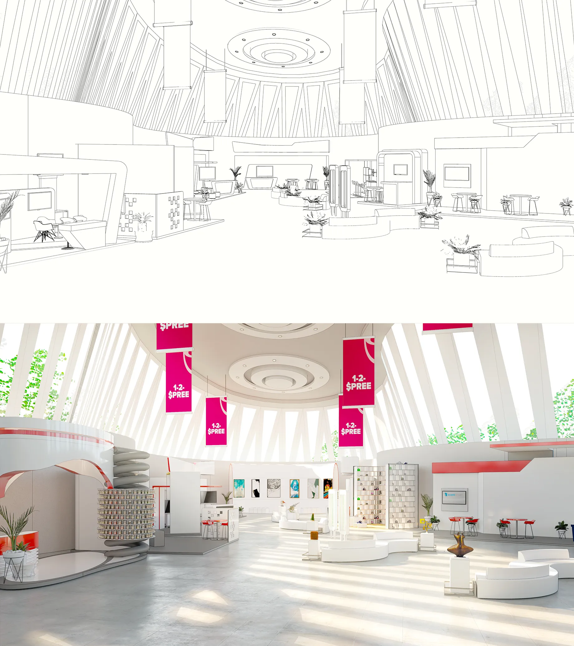 Immersive digital gifting experiences should be customized from ideation to execution