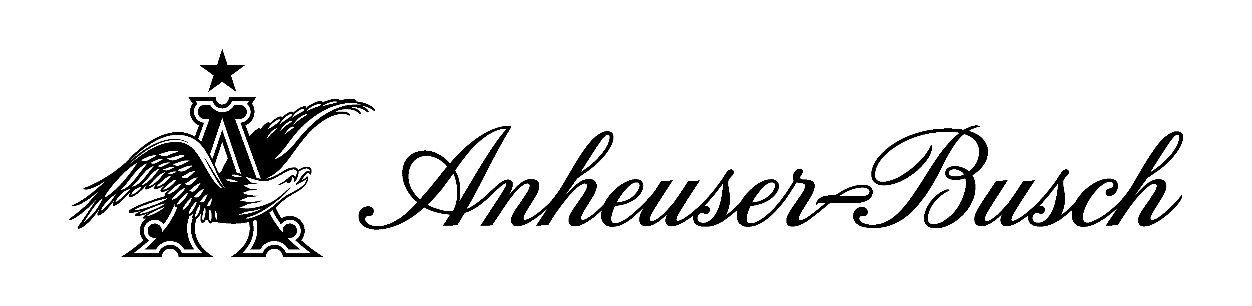Anheuser-Busch logo