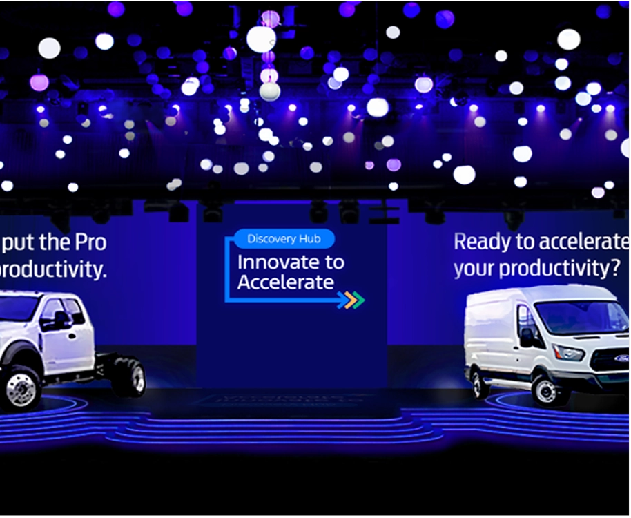 Experience Technologies