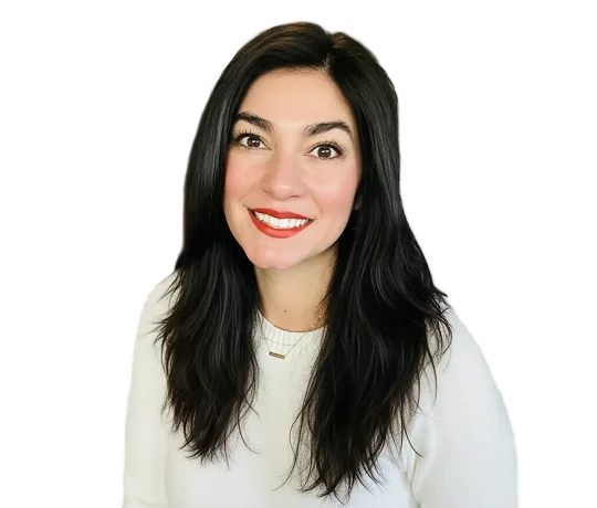 Photo of Adrienne Pooley