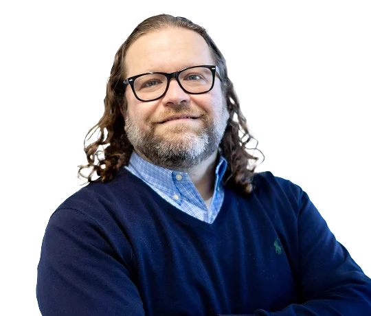 Photo of Boris Kopilenko