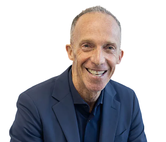 Photo of David Kristal