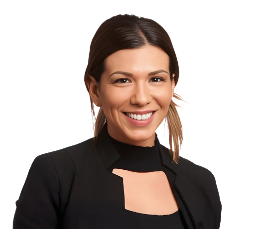 Photo of Jeanine Aurigema