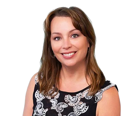Photo of Jennifer Vanselow