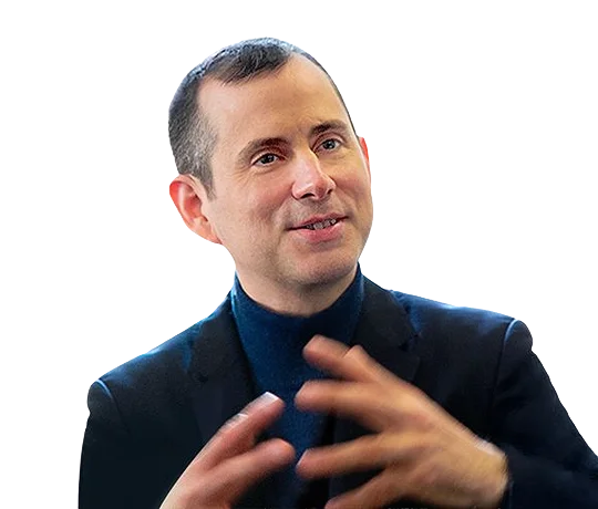 Photo of Juan Sabater