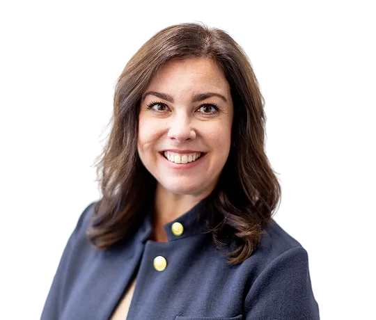 Photo of Juliann Gilbert
