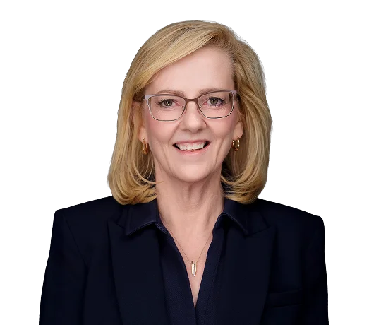 Photo of Laura Poulson