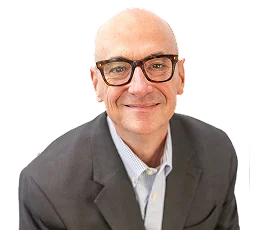 Photo of Matt Garrett
