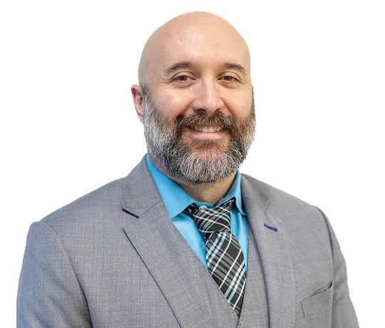 Photo of Nathaniel Engelsen