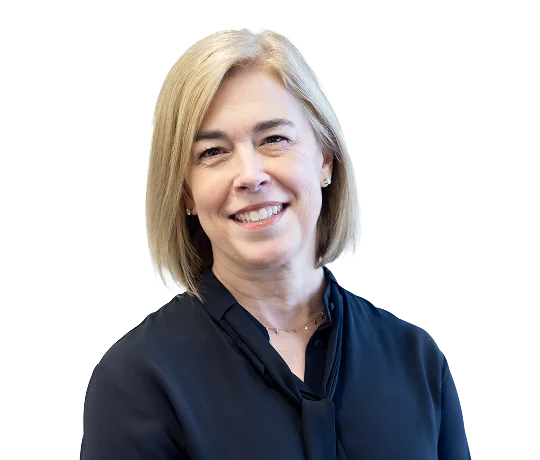 Photo of Patty Saari