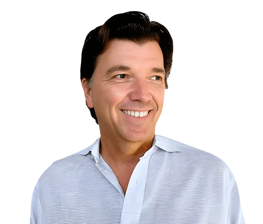 Photo of Tim Miller