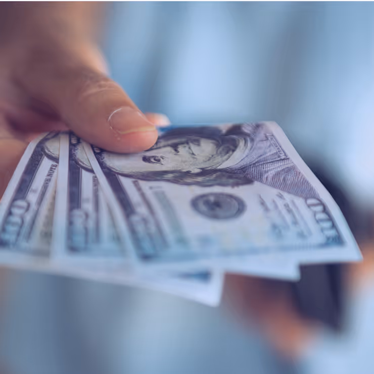 Cash equivalents