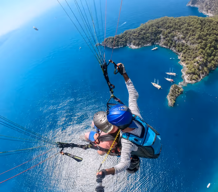 Augeo Rewards experiences