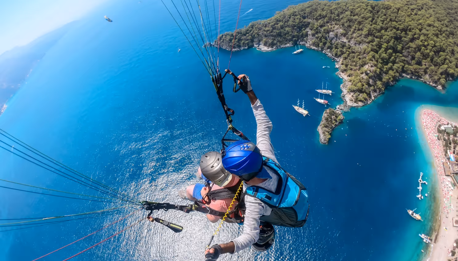 Augeo Rewards experiences
