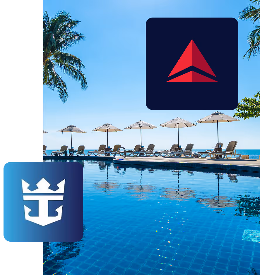 Augeo Rewards travel rewards