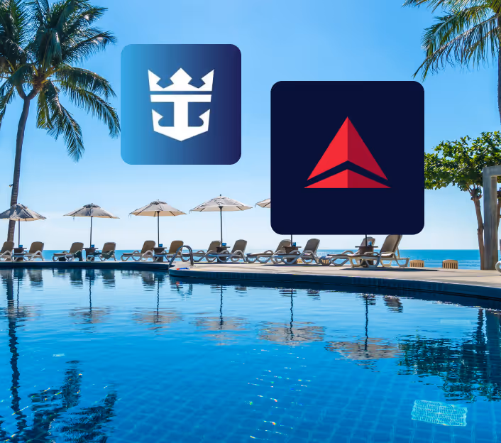 Augeo Rewards travel rewards