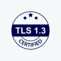 TLS 1.3