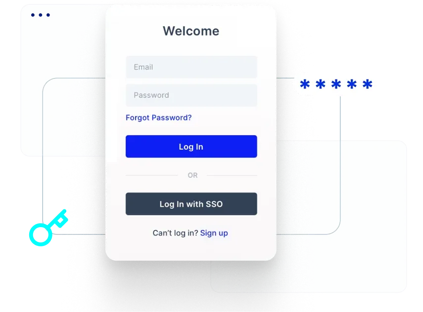 Augeo Rewards single sign-on integration