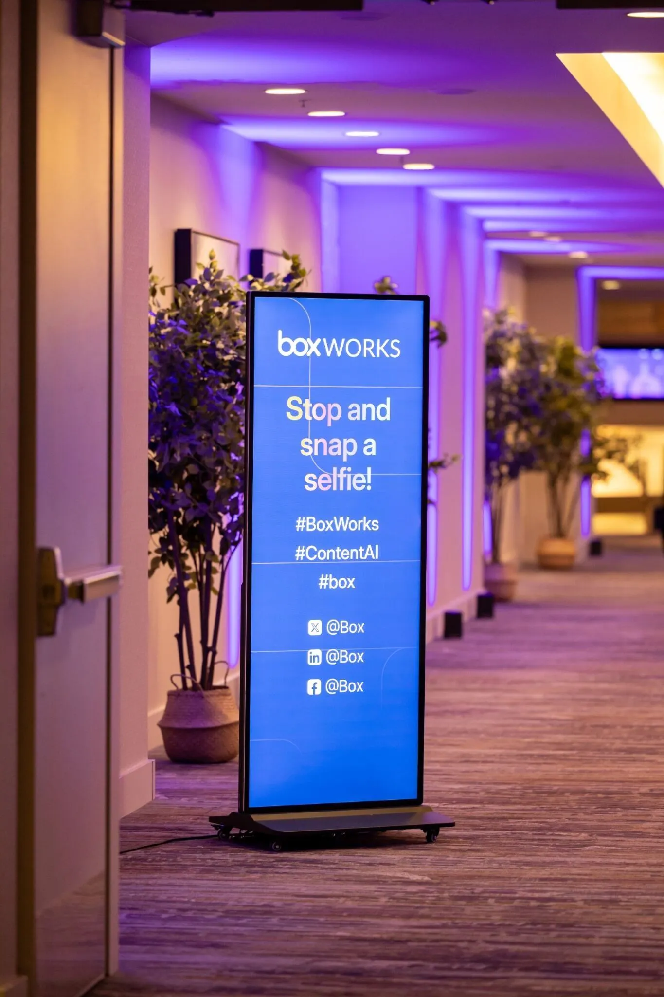 BoxWorks strategy 2