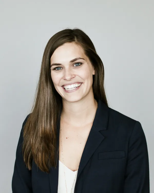 Portrait of Callie Motz